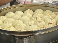 -韩包子(建设路店)