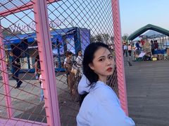 -南汇新城海滩