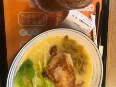 -大快活(罗湖商业城分店)