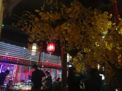 -卞氏菜根香(青羊万达店)