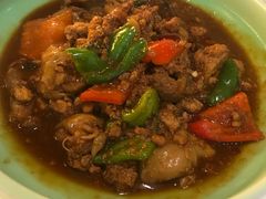 -眷江南之小蓝鲸(王府大街店)