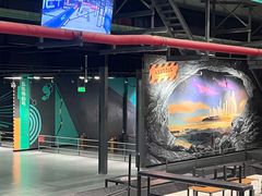 -极限PLAY运动娱乐新世界·团建派对表演休闲馆·室内高空游乐园