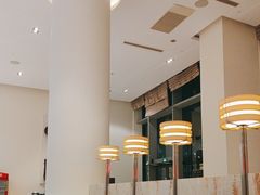 -浦东绿地假日酒店·随心全日餐厅