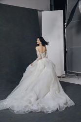 点击看大图 -Chic Bridal 熙可婚纱