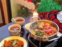 -肥朵食堂(带梦胡同店)