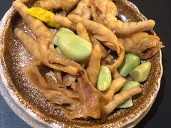 -聚汇三少·龙虾·中餐厅(莫邪路新天地店)