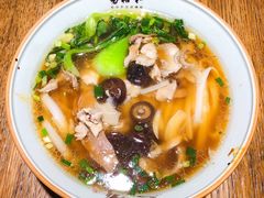 三鲜粉-易裕和·长沙米粉(竹塘西路店)