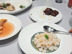 清炒河虾仁-屋里厢上海菜馆