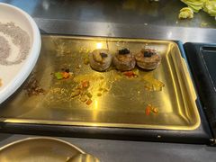 -大神太神·铁板烧(瑞虹天地月亮湾店)