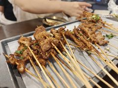 -林二哥宜烤官·宜宾小烧烤