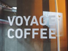 -VOYAGE COFFEE(北锣鼓巷店)