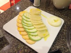 什锦蔬菜-韩罗苑(万象城店)