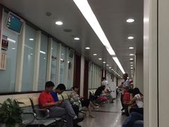 -浙江省中医院(湖滨院区)