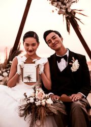 -拾年·定制婚纱摄影