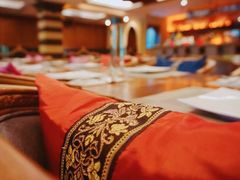 -Tajine Moroccan塔金摩洛哥中东餐厅