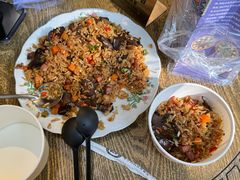 -婉泰·特色小吃·舂鸡脚(告庄二店)