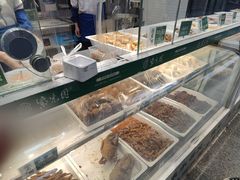 -紫光园清真北京小吃(广渠门内店)