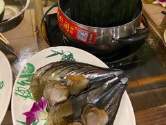 -尚竹阁冬瓜盅·18年地标美食(平洲店)