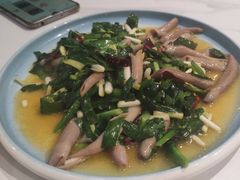 -舟山小海鲜大排档(稻香新村店)
