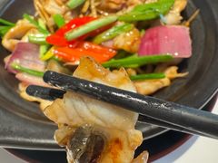 -谭厨中山传家菜.乳鸽.脆鲩鱼(华强北中航城店)