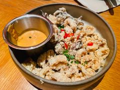 -THE CANNERY&JUJU 新鲜海鲜·牛排美食酒廊