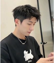 -迈丝发型艺术