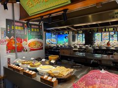 -古集小镇(银泰店)
