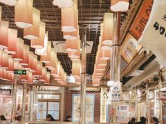 -姜胖胖无限自助烤肉(罗湖宝能店)