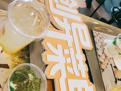 -麦当劳(王顶堤店)