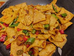 -小土豆北方菜馆(方庄店)