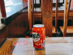 -砂锅李(九江路店)