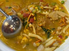 -刘胖子家常菜·蹄花焖藕(中南店)