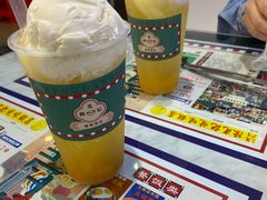 -澳门陈光记烧味饭店(万象城店)