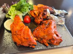 -克比叔叔印度餐厅Kebabs on the Grille (人民广场店)