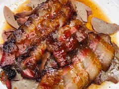 鹅肉-黄连大头华烧鹅店(大良店)