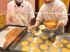 -辛一·铜锣烧(鸿寿坊店)