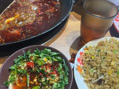 -楠火锅(龙阳广场店)