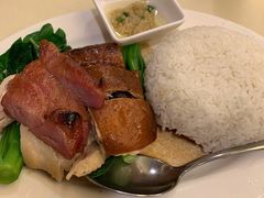 -永盈茶餐厅(中山四路店)