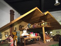 -济州岛泰迪熊博物馆