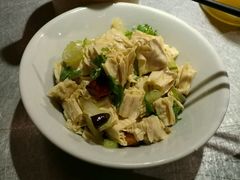-探鱼·鲜青椒爽麻烤鱼(三水广场店)