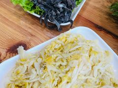 -元盛居(生态大街店)