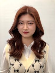 -逸丝风尚yesfashion造型