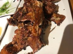 -腰子哥烤串(石佛营炫特店)