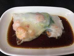 鲜虾肠-银记肠粉店(中山一路店)