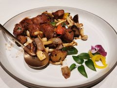 -三号黄浦会Canton Table