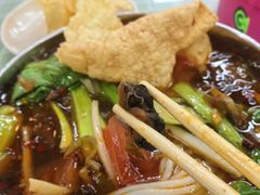 -红鼻子桂林米粉(金唐新光界店)