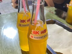 -铁诚烤肉