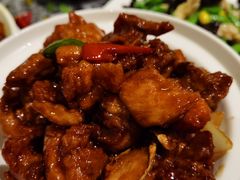 -紫悦咖餐厅(清控店)