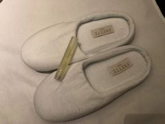 -尼依格罗香港美利酒店
