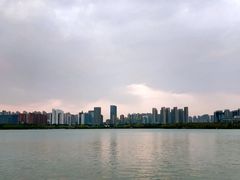 -天鹅湖体育公园